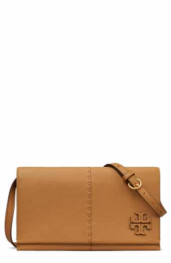 Mcgraw wallet crossbody best sale
