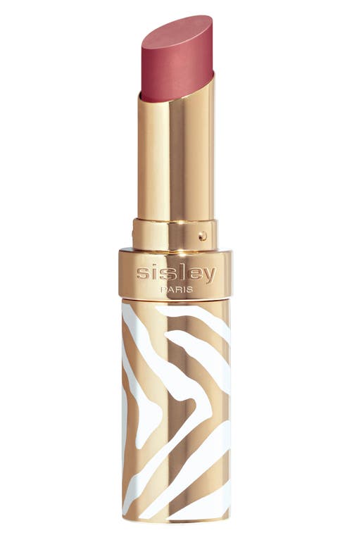 Sisley Paris Phyto-Rouge Shine in 11 Sheer Blossom at Nordstrom
