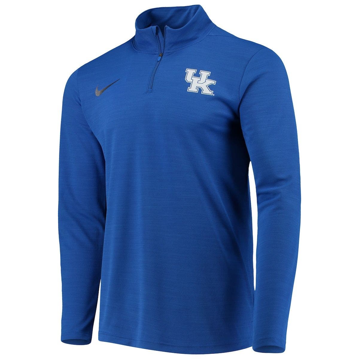 nike intensity quarter zip