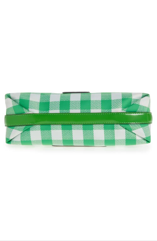 Kate Spade New York Sam Small Shoulder Bag In Candy Grass Multi