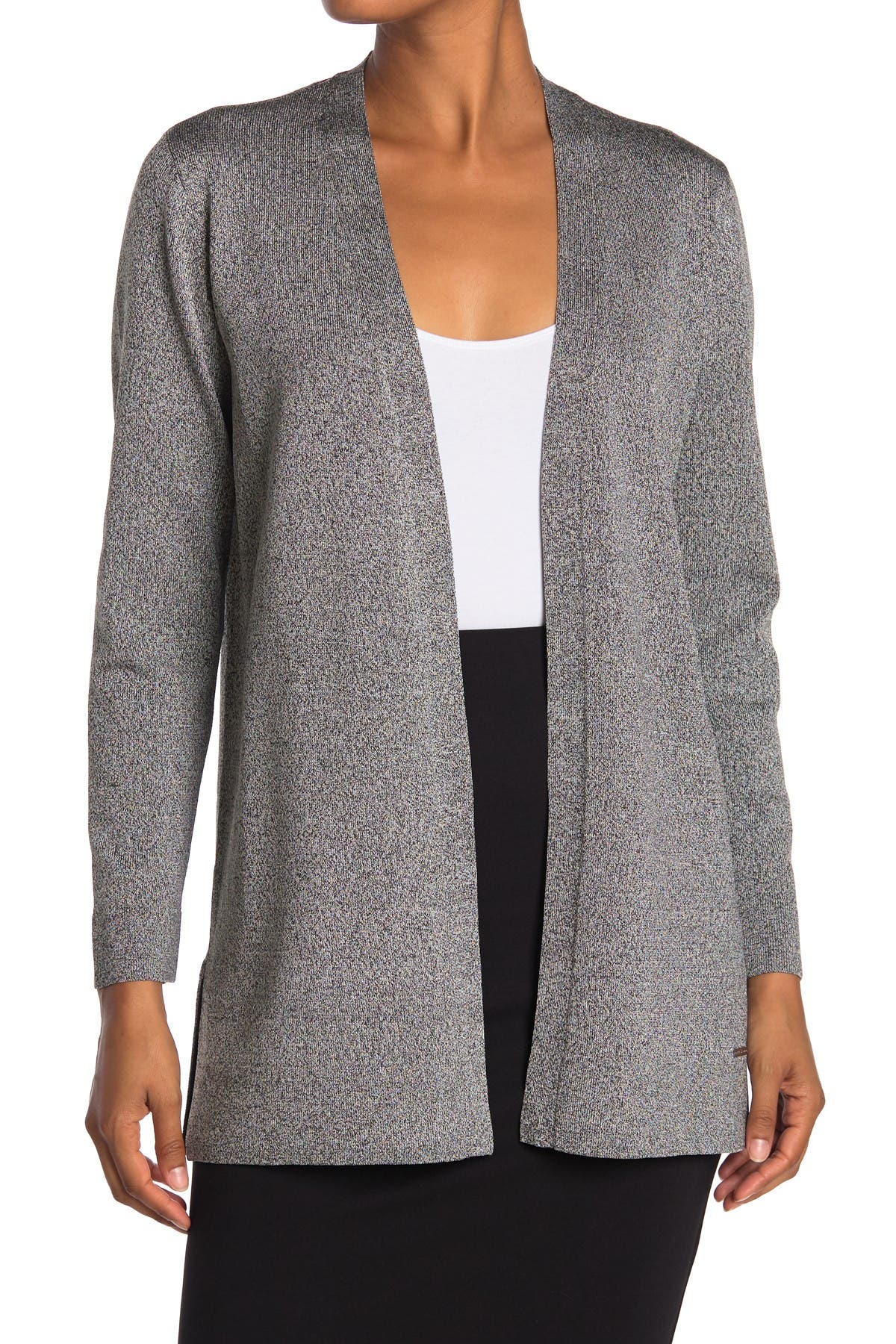 t tahari cardigan