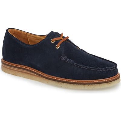 Sperry Gold Cup Captain