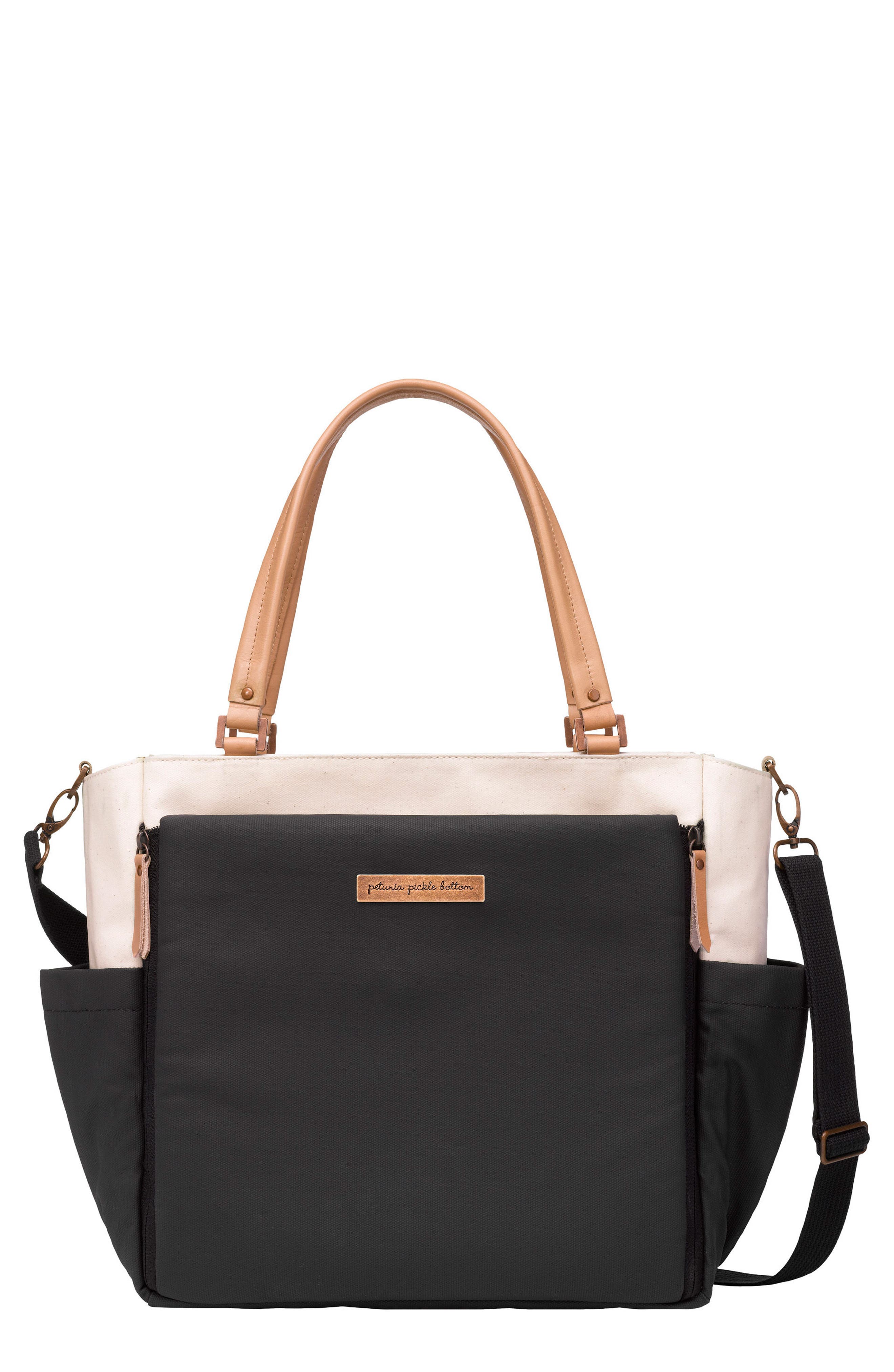 Petunia Pickle Bottom City Carryall Diaper Bag Nordstrom