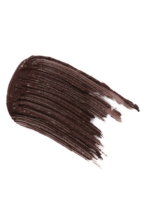 Anastasia Beverly Hills Volumizing Tinted Brow Gel In Auburn