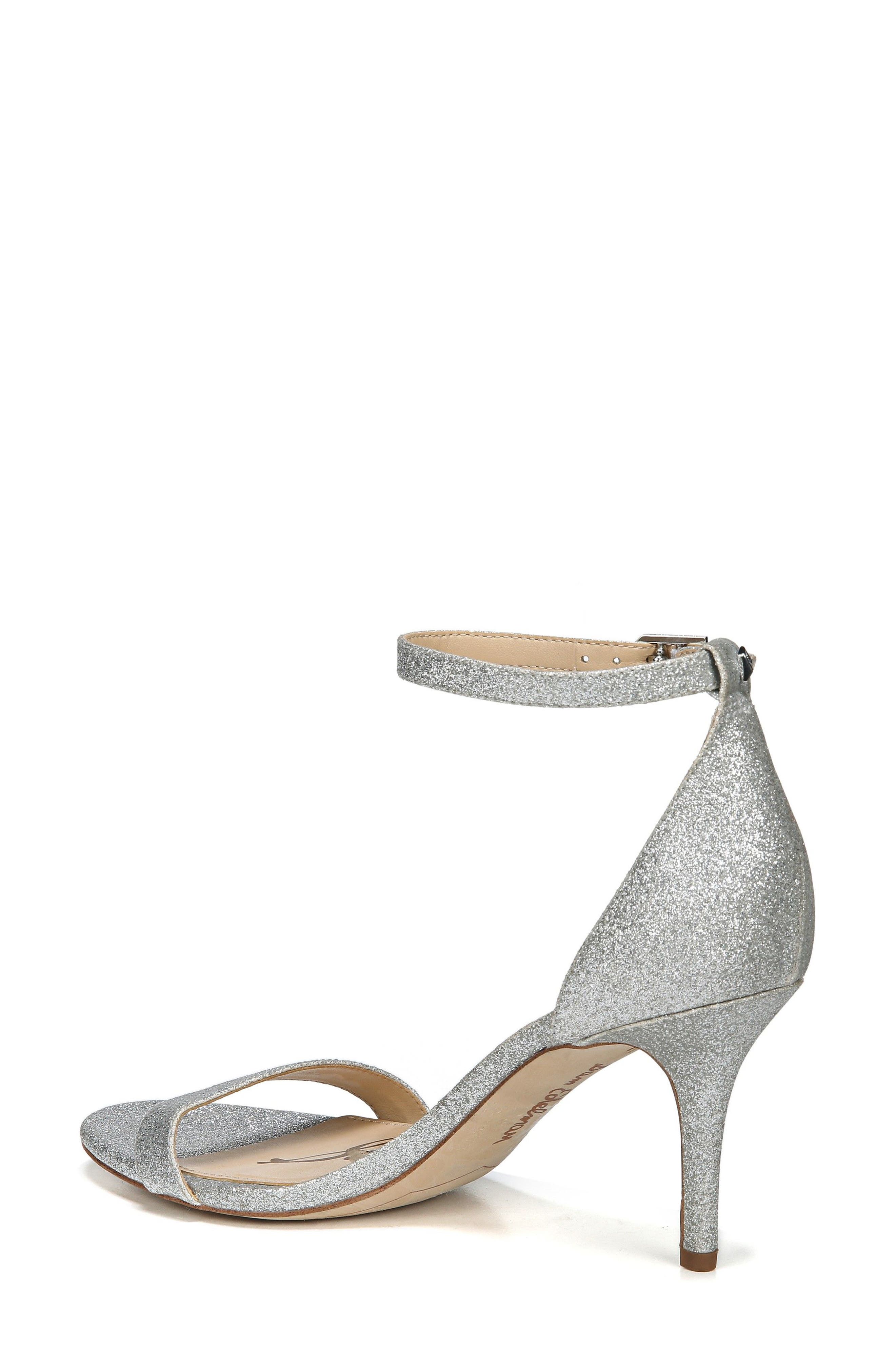 SAM EDELMAN,
                            'Patti' Ankle Strap Sandal,
                            Alternate thumbnail 47, color,
                            045