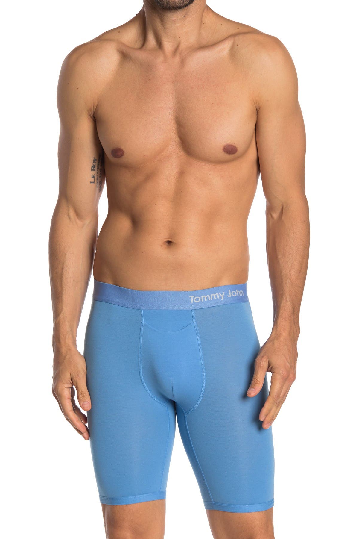 tommy john cool cotton boxer brief