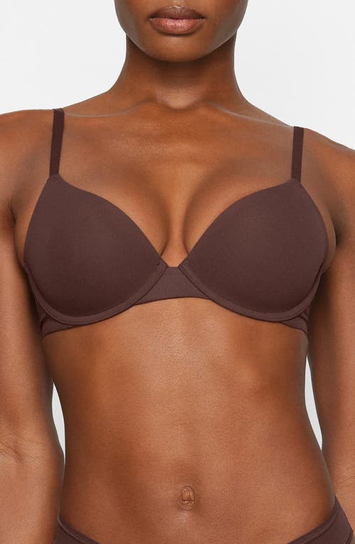 SKIMS Fits Everybody T-Shirt Bra at Nordstrom,