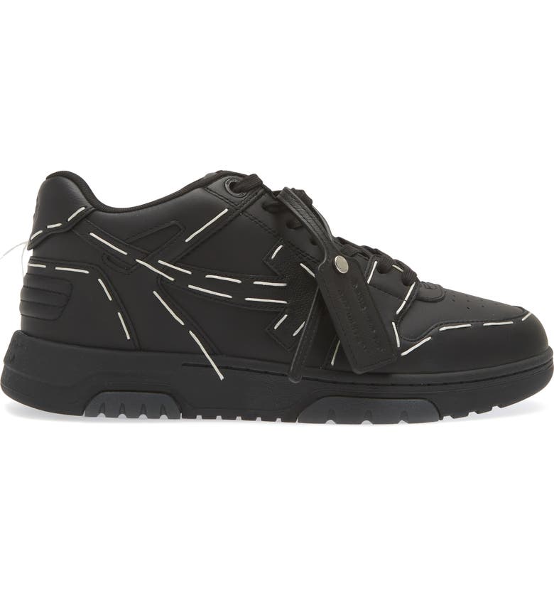 Off-White Out of Office Sartorial Low Top Sneaker (Men) | Nordstrom