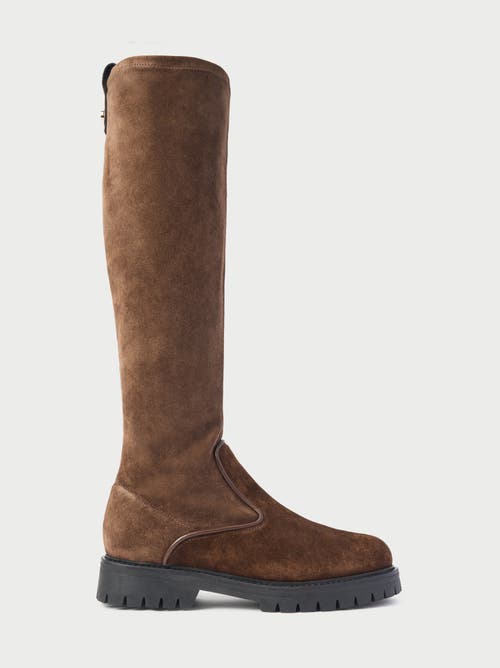 Shop Mavette Alberta Boot In Brown