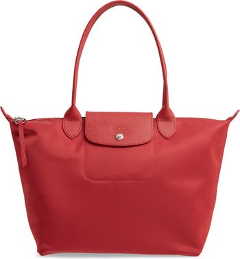 Longchamp Le Pliage Small Nylon Bag