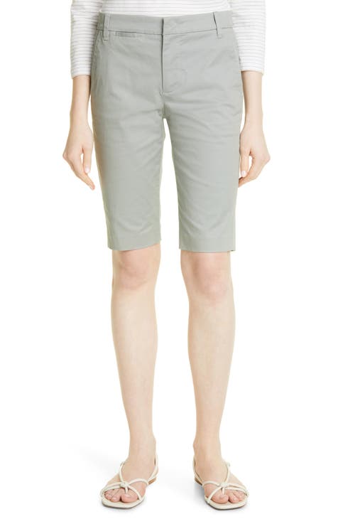 Women's Plus-Size Shorts | Nordstrom