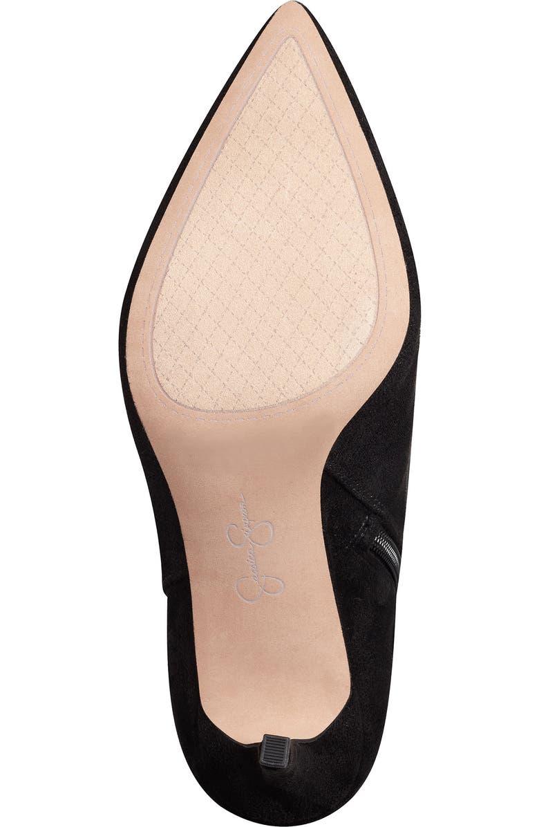 Jessica Simpson Ammira Over the Knee Boot, Alternate, color,