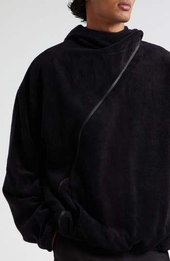 POST ARCHIVE FACTION 5.1 Center Hoodie | Nordstrom