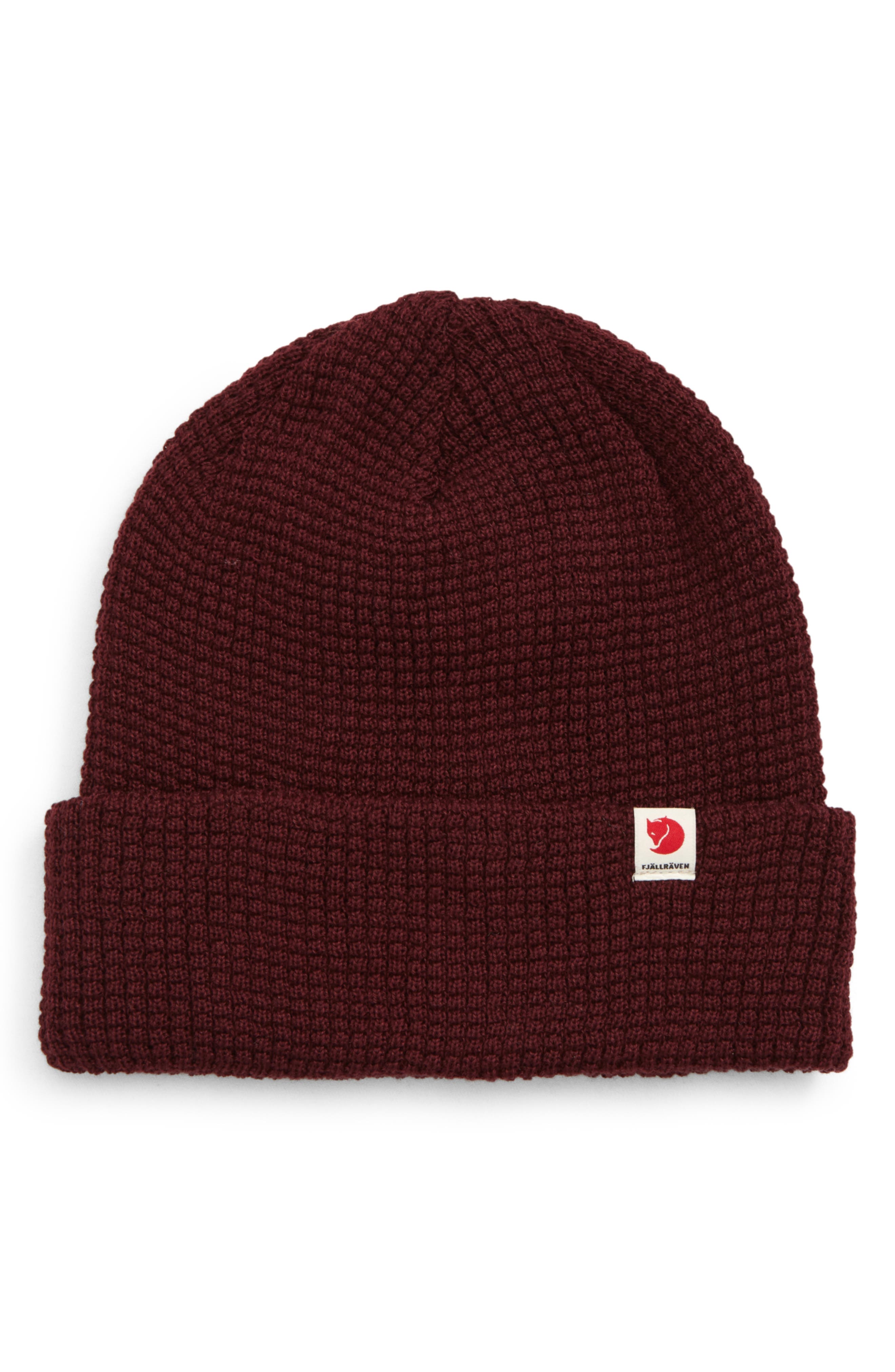 purple toques