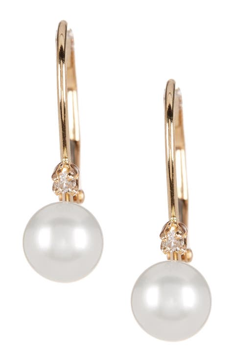 Drop & Linear Earrings for Women | Nordstrom Rack