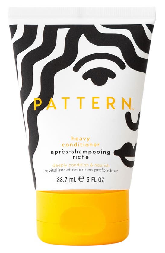 Pattern Beauty Heavy Conditioner
