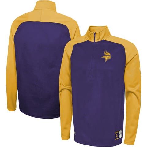 Men's Purple Fleece Jackets | Nordstrom