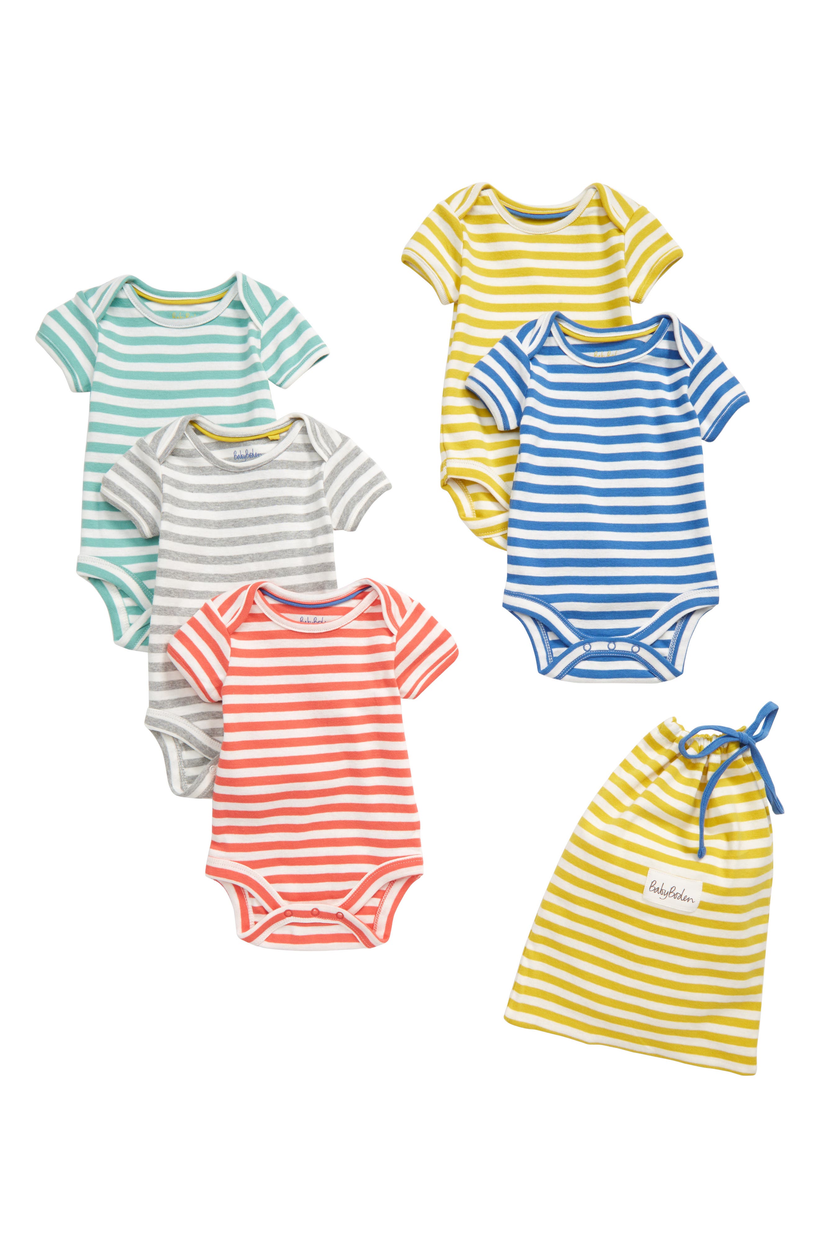 mini boden bodysuit