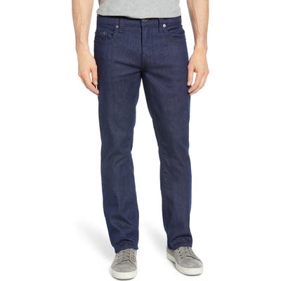True Religion Brand Jeans Ricky Relaxed Fit Jeans, Blue
