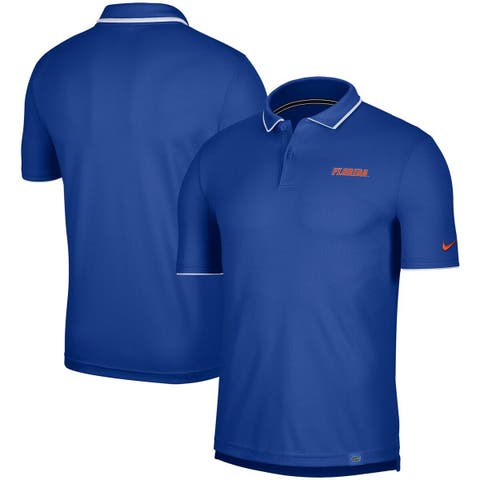 Miami Dolphins Nike Franchise Polo -Mens