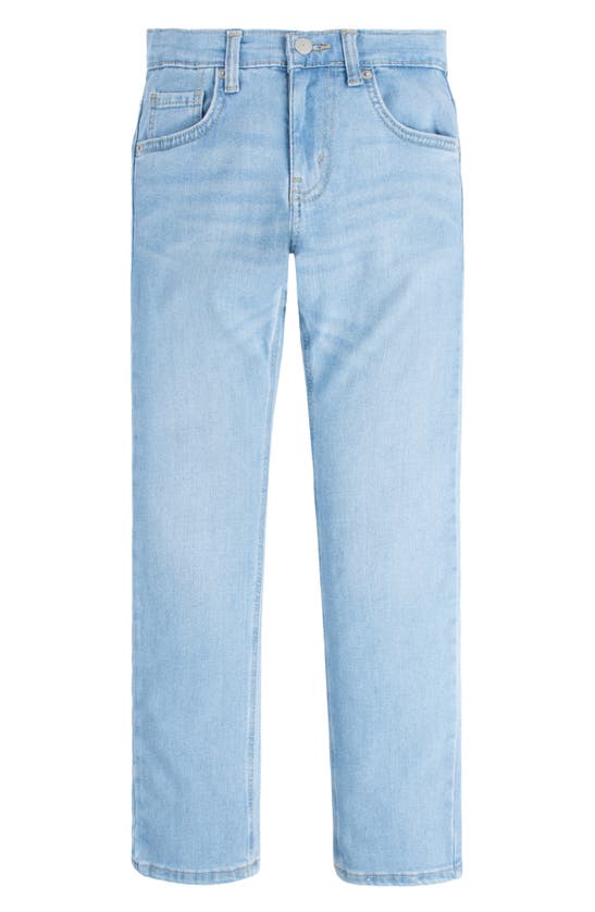 Shop Levi's® Kids' 511 Performance Jeans In Its All Good
