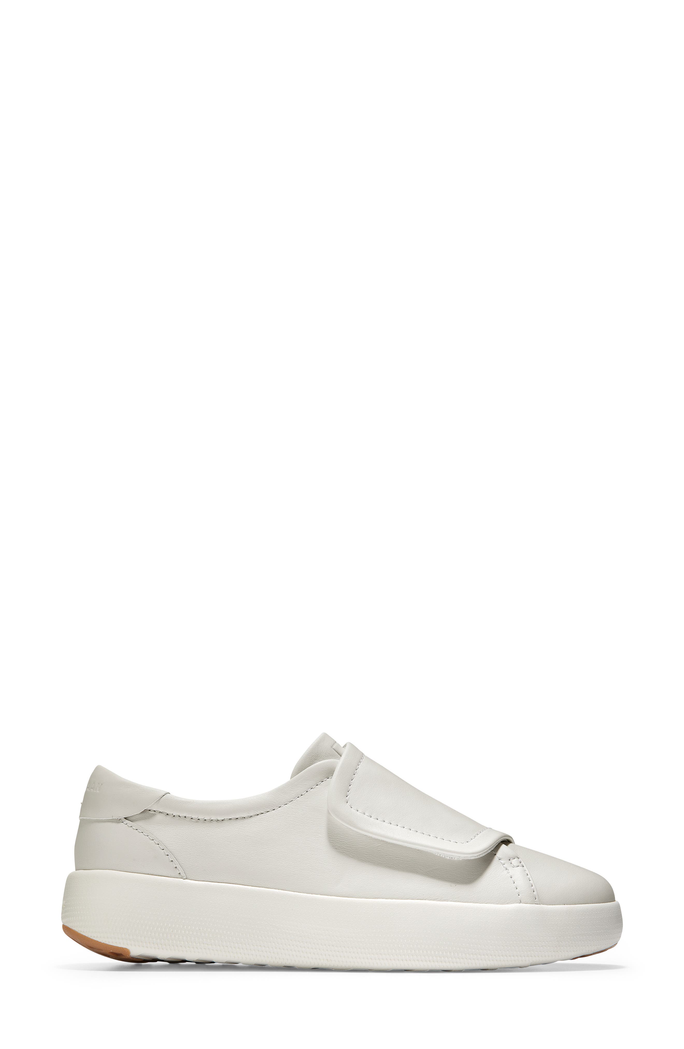 grandprø flatform monk sneaker