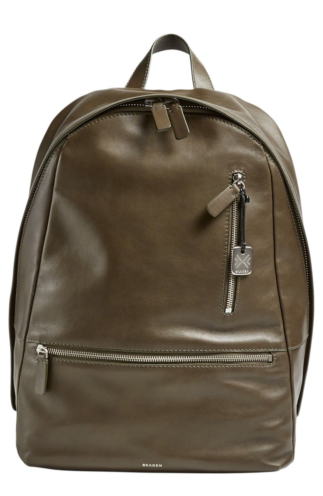 skagen kroyer backpack