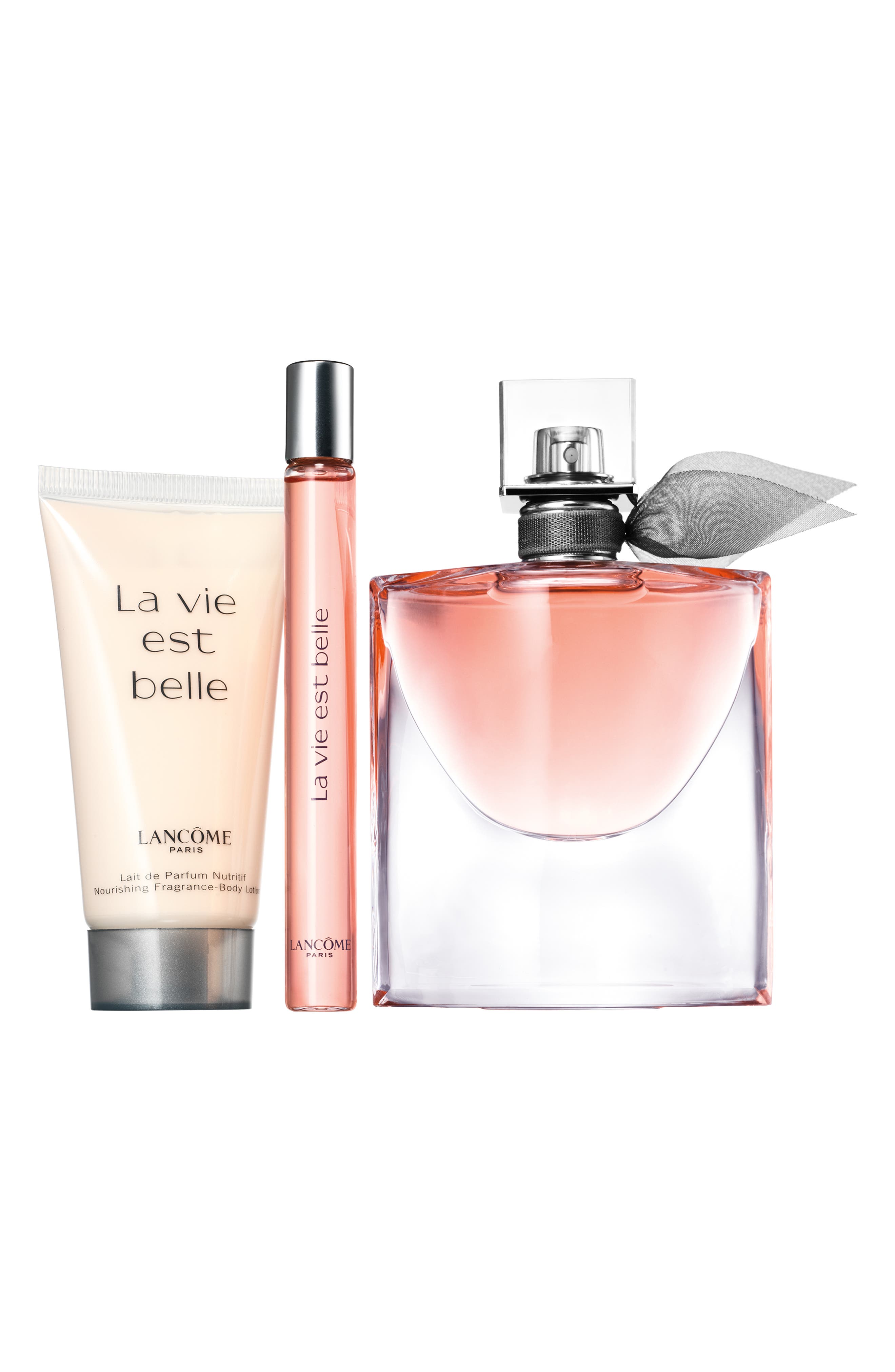 lancome la vie est belle gift set sale