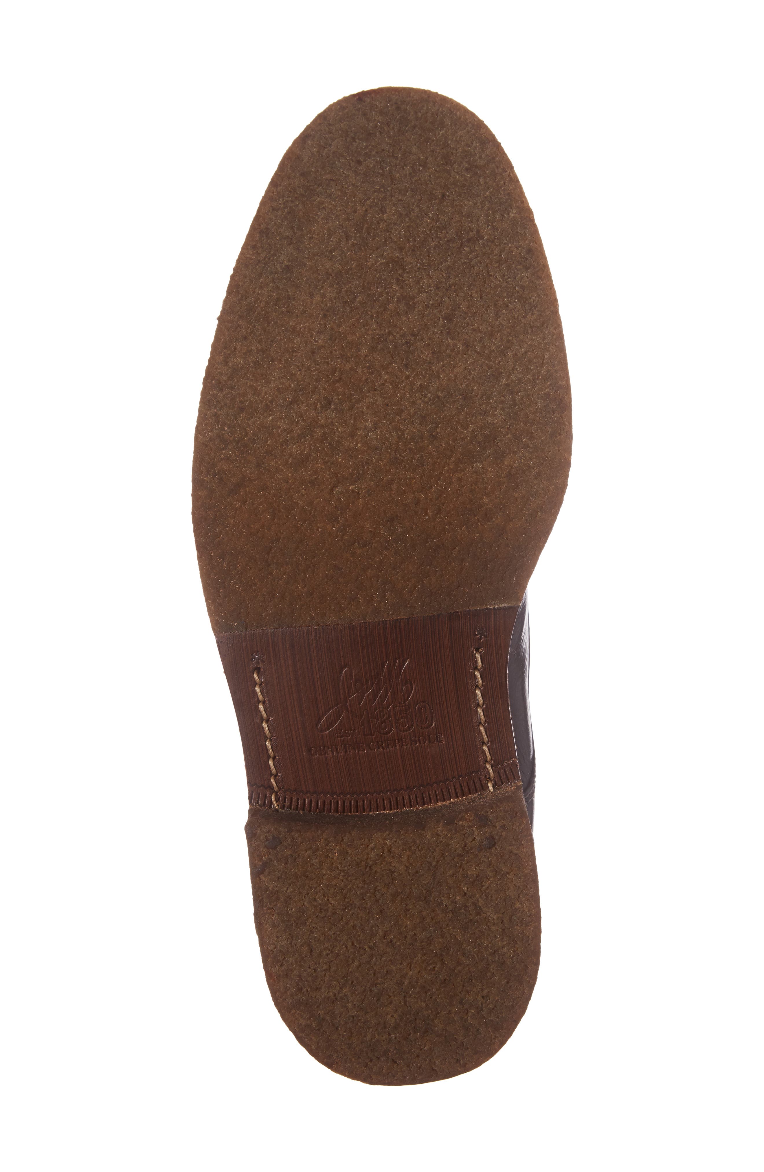 forrester shearling boot