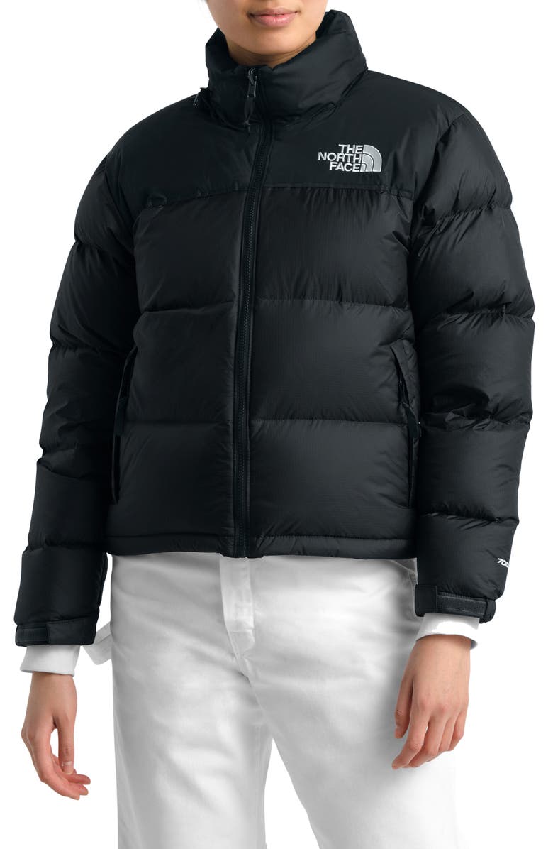 golf vallei Afwijzen The North Face Nuptse® 1996 Packable Quilted 700 Fill Power Down Jacket |  Nordstrom