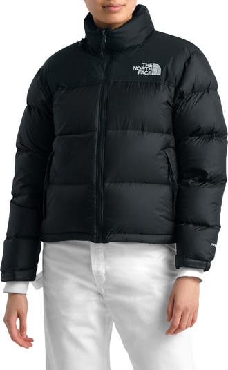 The North Face Nuptse® 1996 Quilted 700 Down Jacket Nordstrom