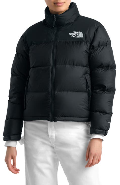 Women's The North Face Quilted Jackets