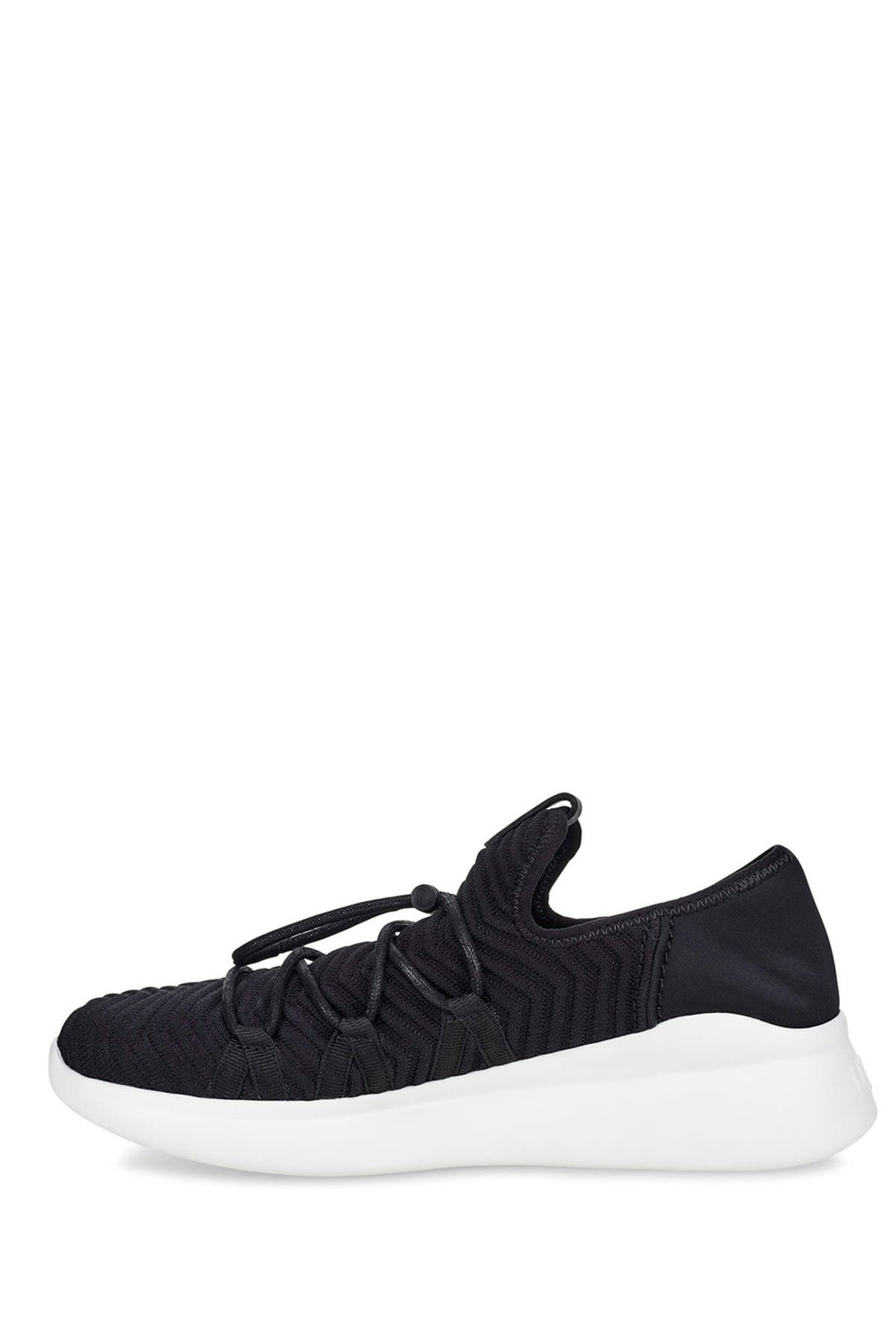 ugg platform fashion sneakers