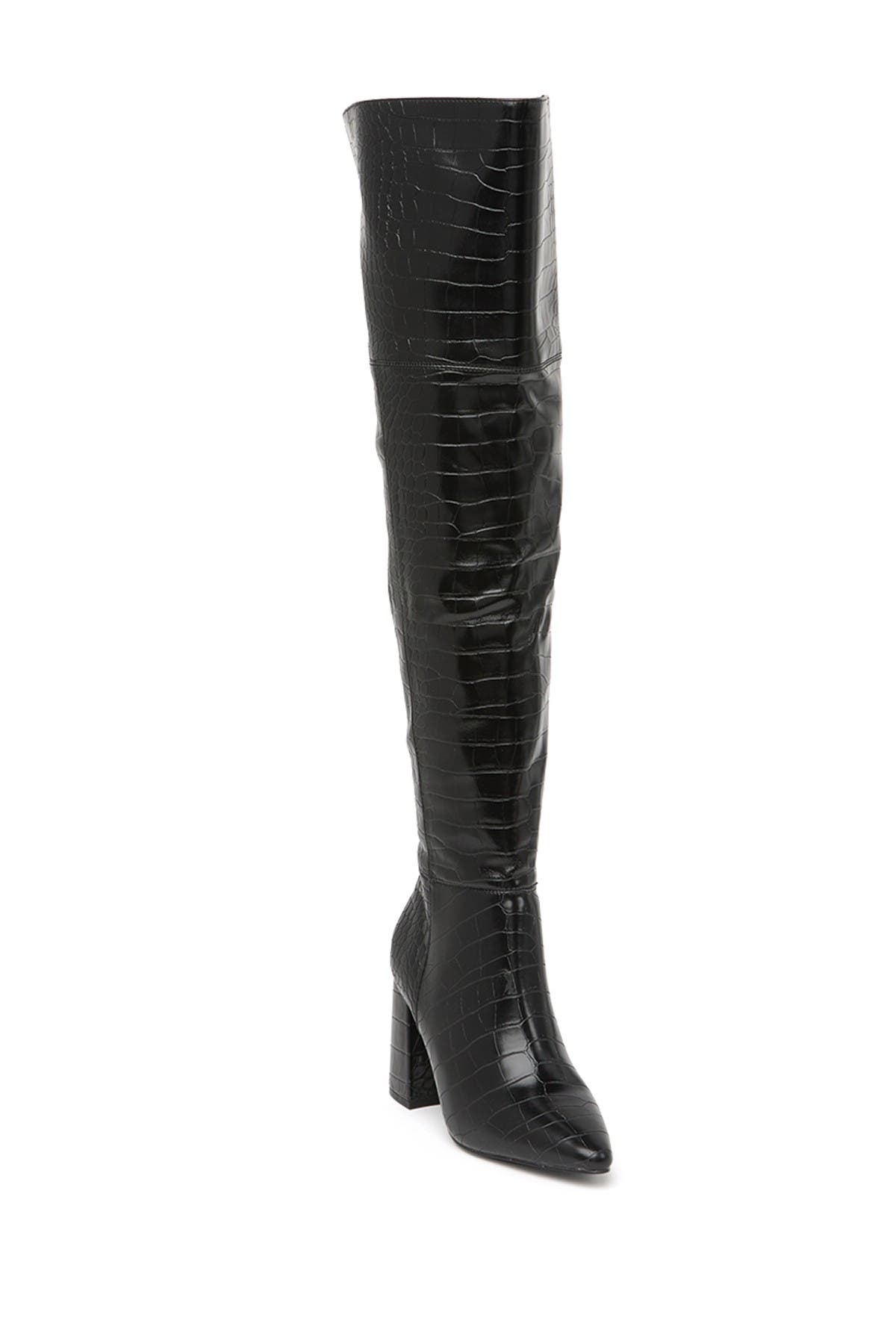 charles by charles david over the knee boot