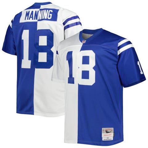 Indianapolis Colts NFL Peyton Manning Starter Vintage Jersey