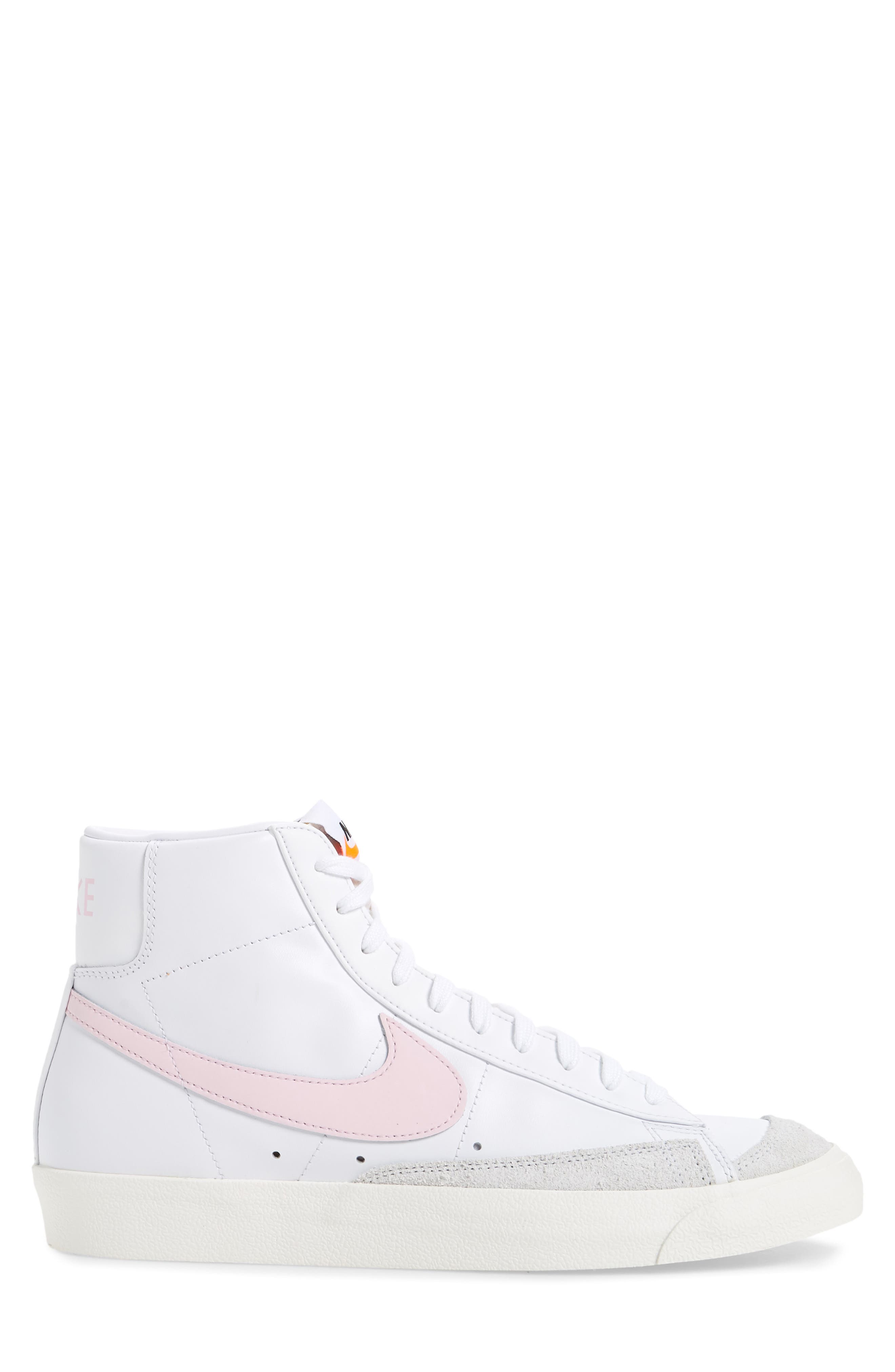 nike blazer mid nordstrom