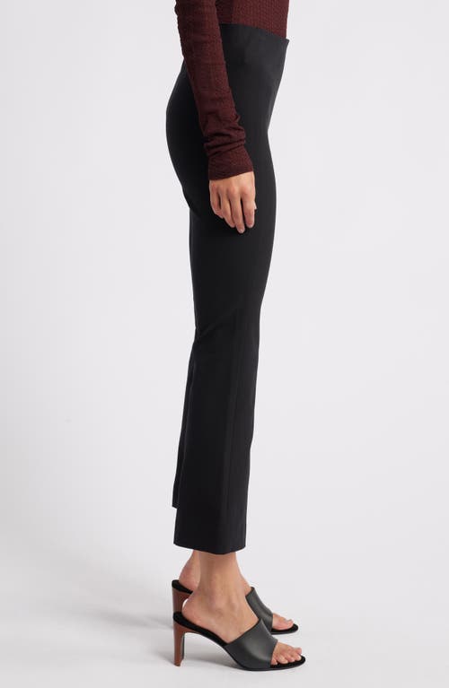 RAG & BONE RAG & BONE SIMONE ANKLE BOOTCUT PANTS 