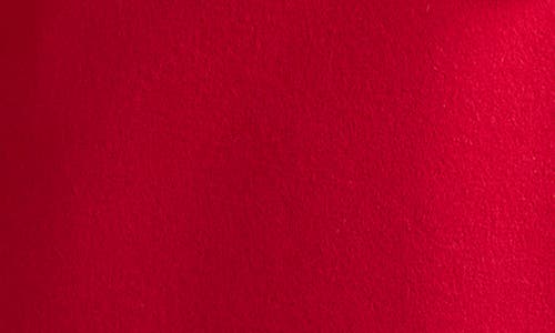 Sofia Cashmere Double Face Wool Blend Wrap Coat In Red