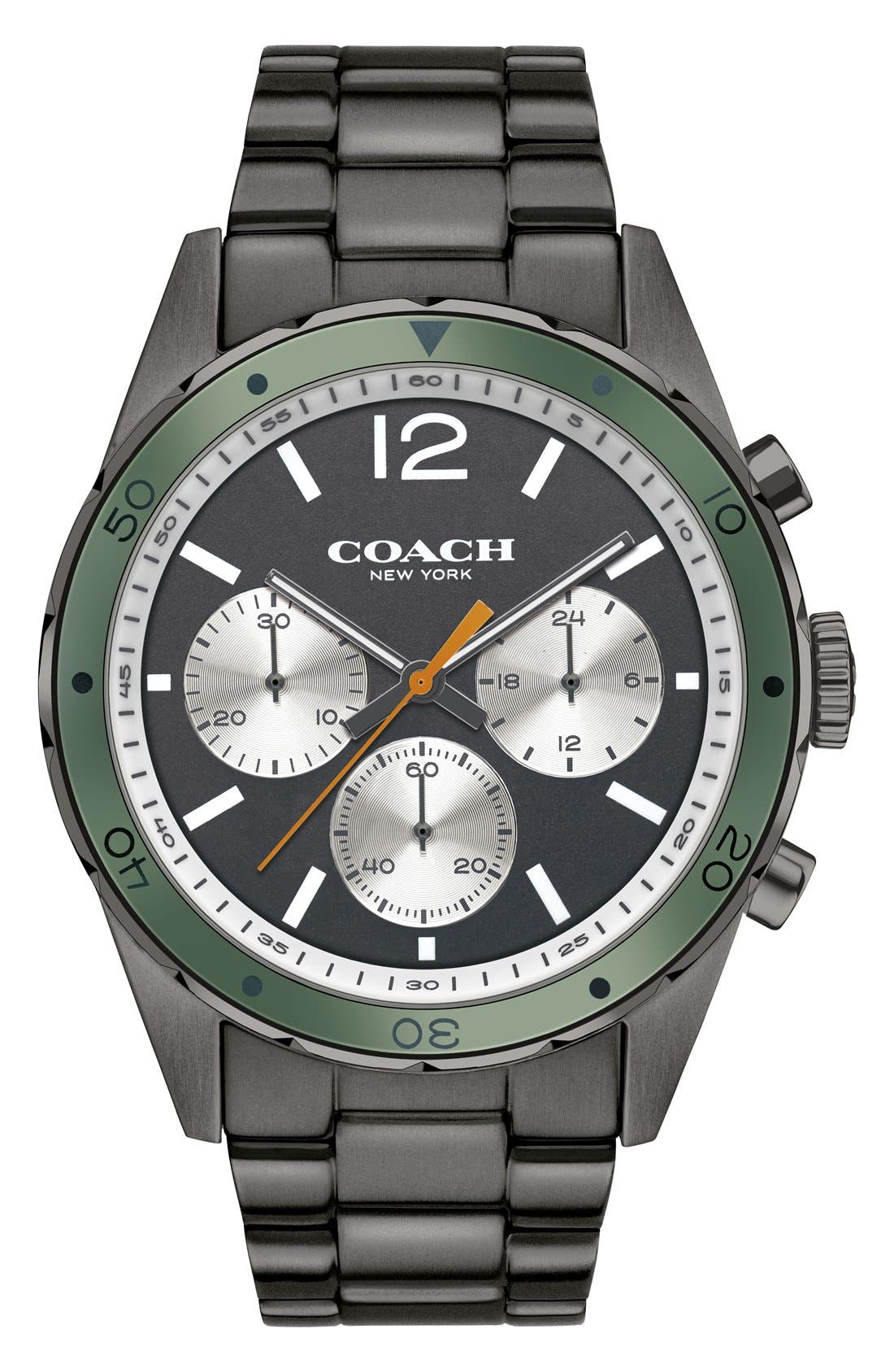 Coach