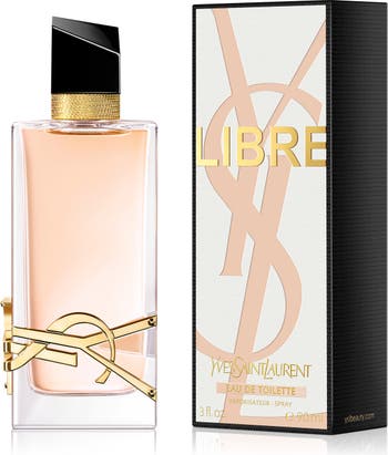 Yves saint laurent new perfume outlet 2019