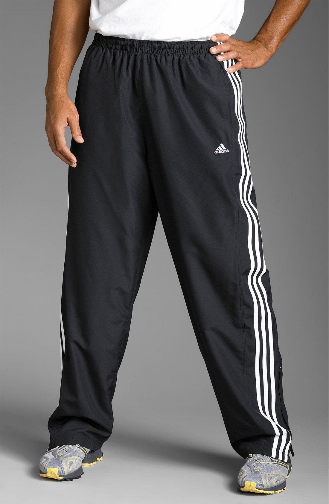 adidas revolution pants