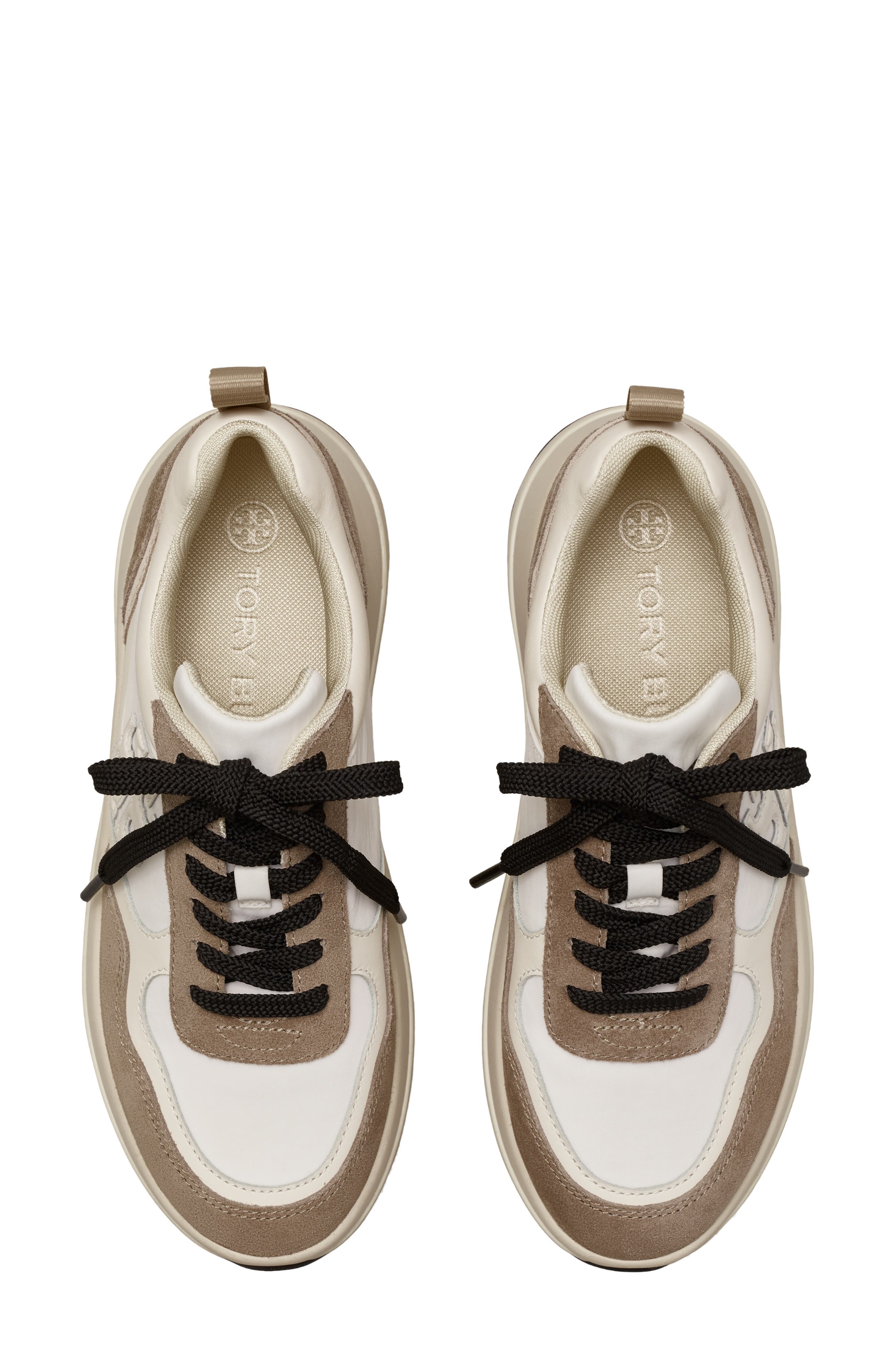 nordstrom tory burch sneakers