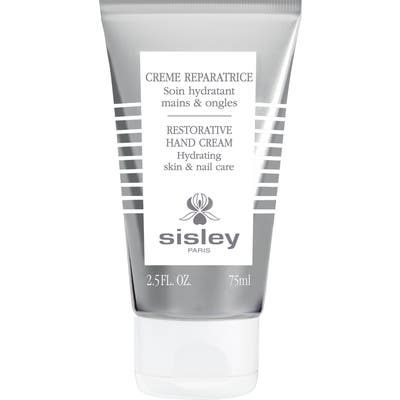 Sisley Paris Restorative Hand Cream