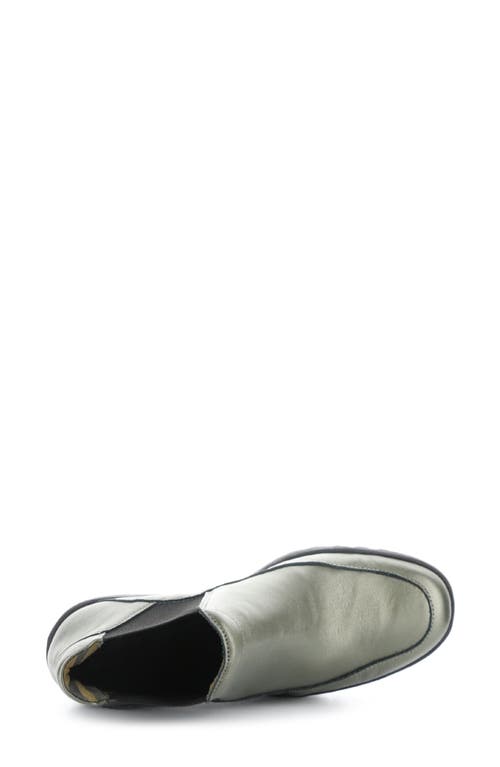 FLY LONDON FLY LONDON YOFI WEDGE CHELSEA BOOT
