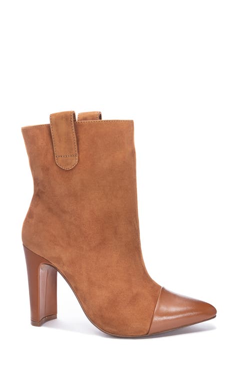 Women S Booties Ankle Boots Nordstrom