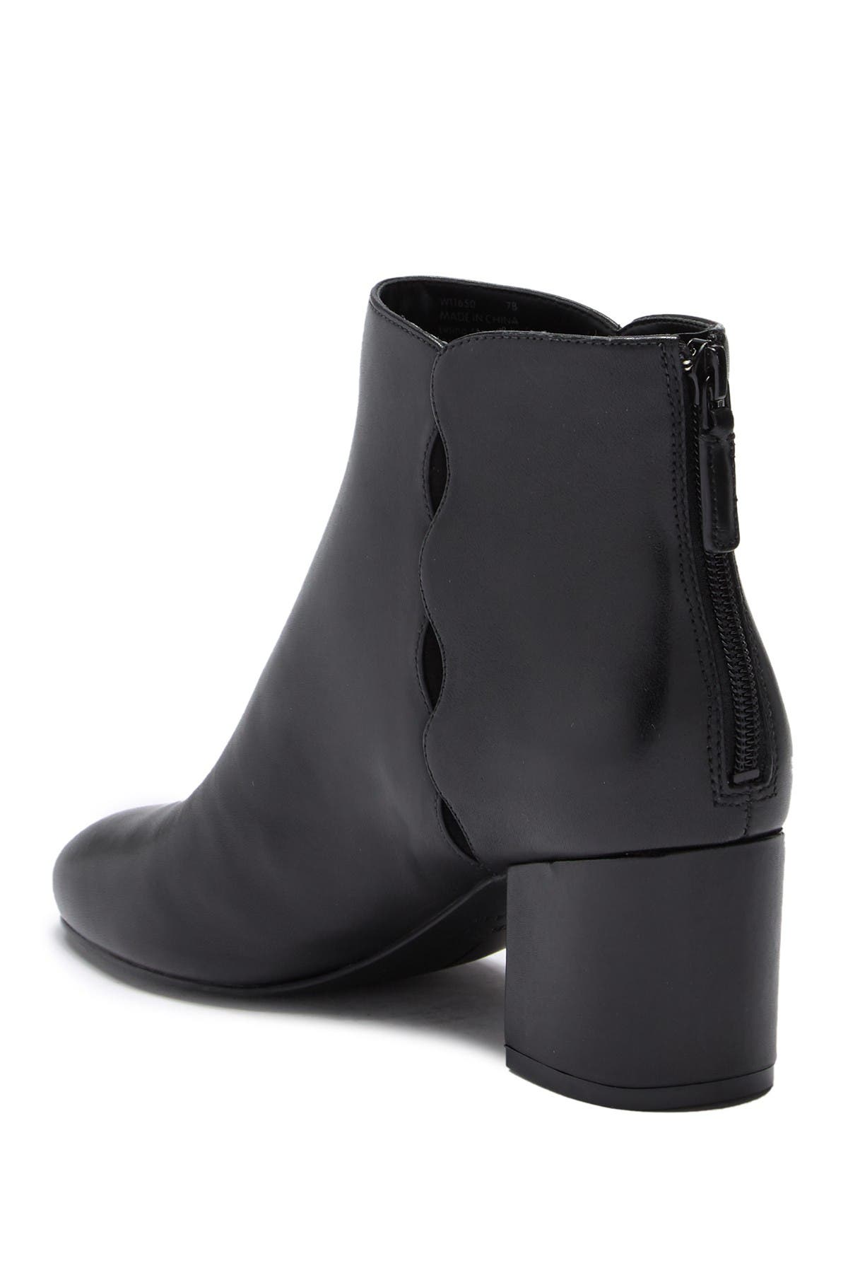 indra grand bootie