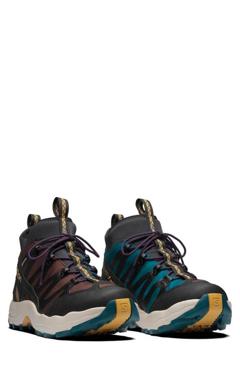 Salomon Hiking Shoes Nordstrom