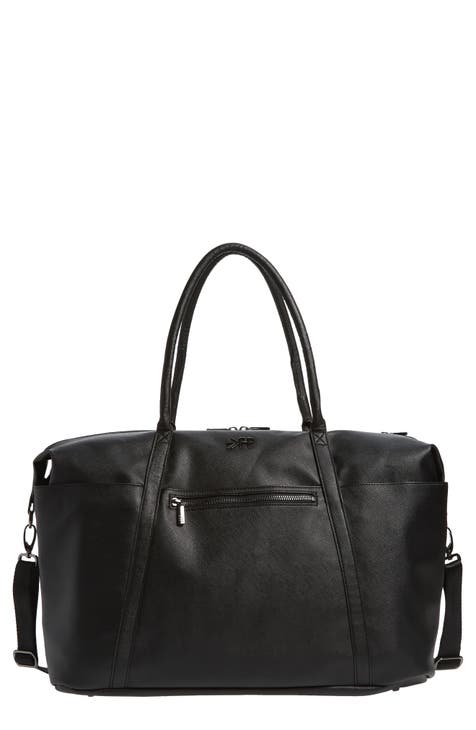 Leather Duffle Bags Nordstrom, Duffle Bag Leather Black