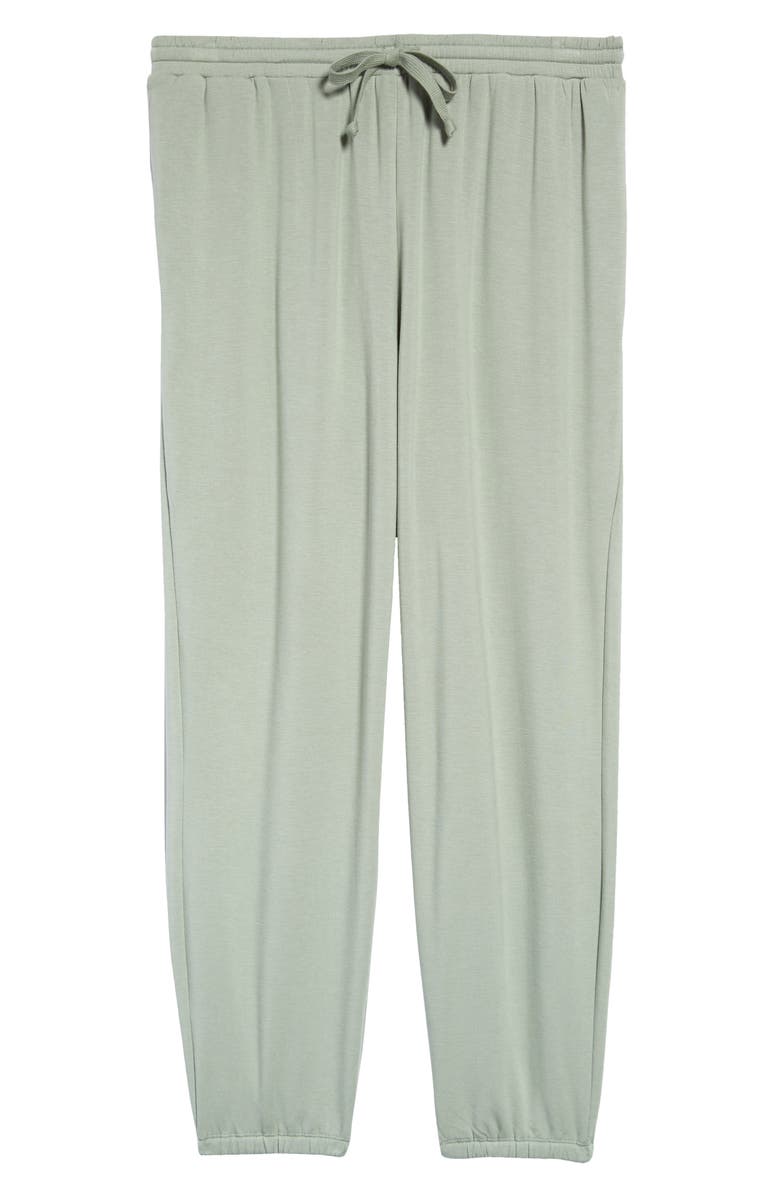 Madewell MWL Superbrushed Easygoing Sweatpants | Nordstrom