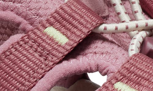 Keen Hyperport H2 Sandal In Nostalgia Rose/daiquiri Green